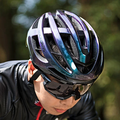 Bicycle Helmet Breathable Ultralight