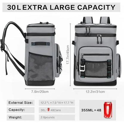 30L Insulated Bag