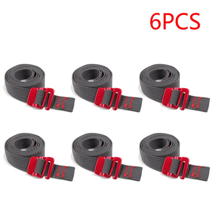 5-20PCS 1.5m Cord Tape