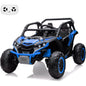 Kids, 4WD Electric Vehicle