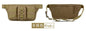 Tactical Utility Waist Belt Bag Outdoor Military Hiking Camping Crossbody Hunting Climbing Men's Fanny Bag Waterproof Pack
