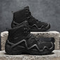 Men Tactical Boots