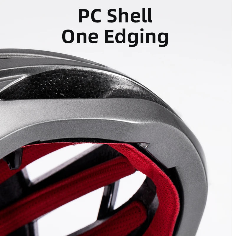 Bicycle Helmet Breathable Ultralight