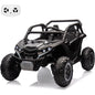 Kids, 4WD Electric Vehicle