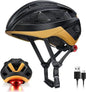 Lightweight Bicycle Helmet