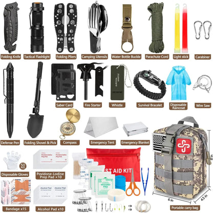 Emergency Survival