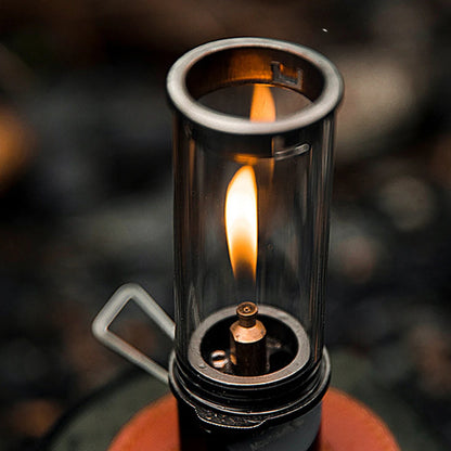 Gas Lantern