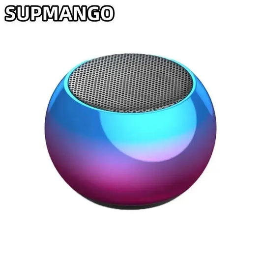Bluetooth Speaker
