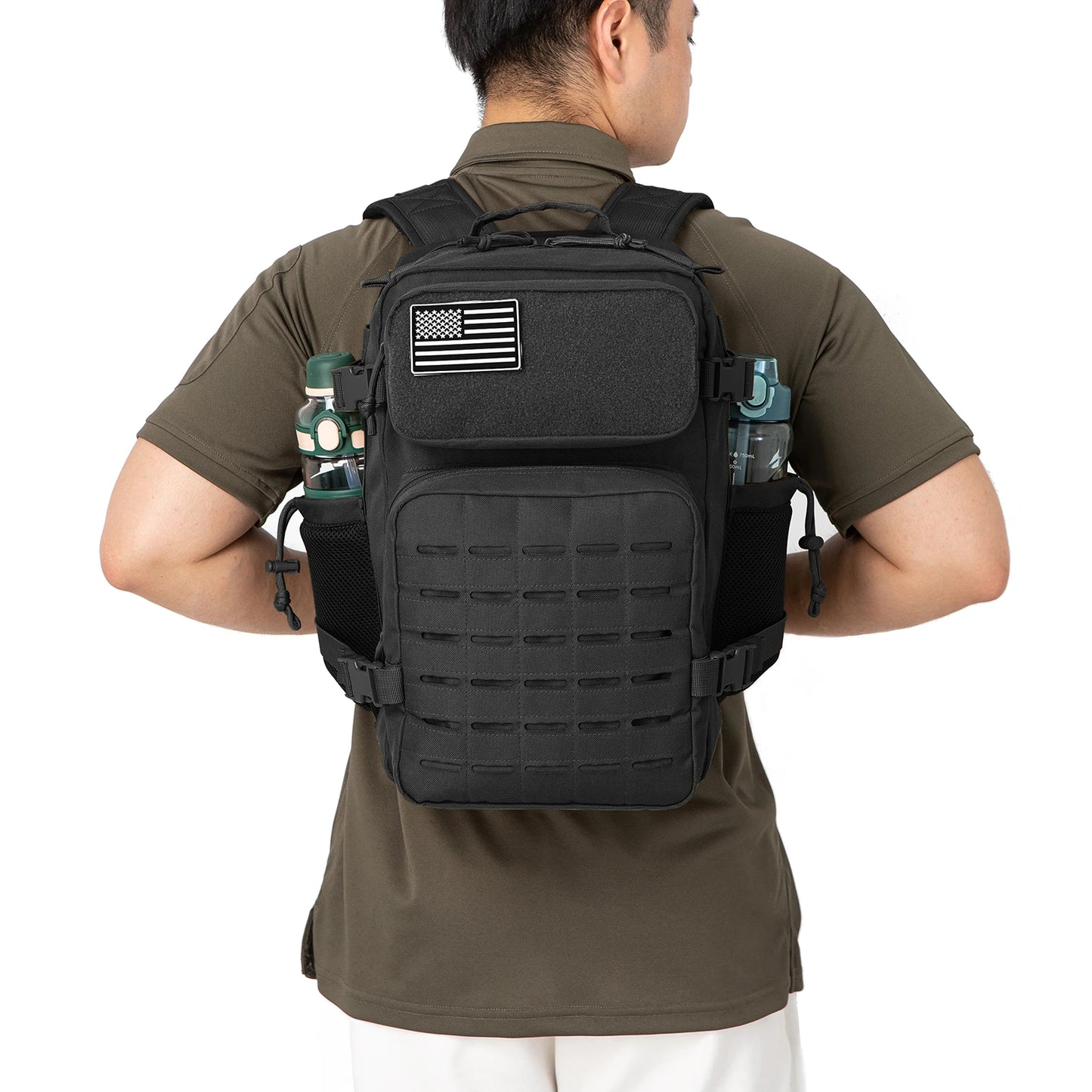 Tactical Backpack