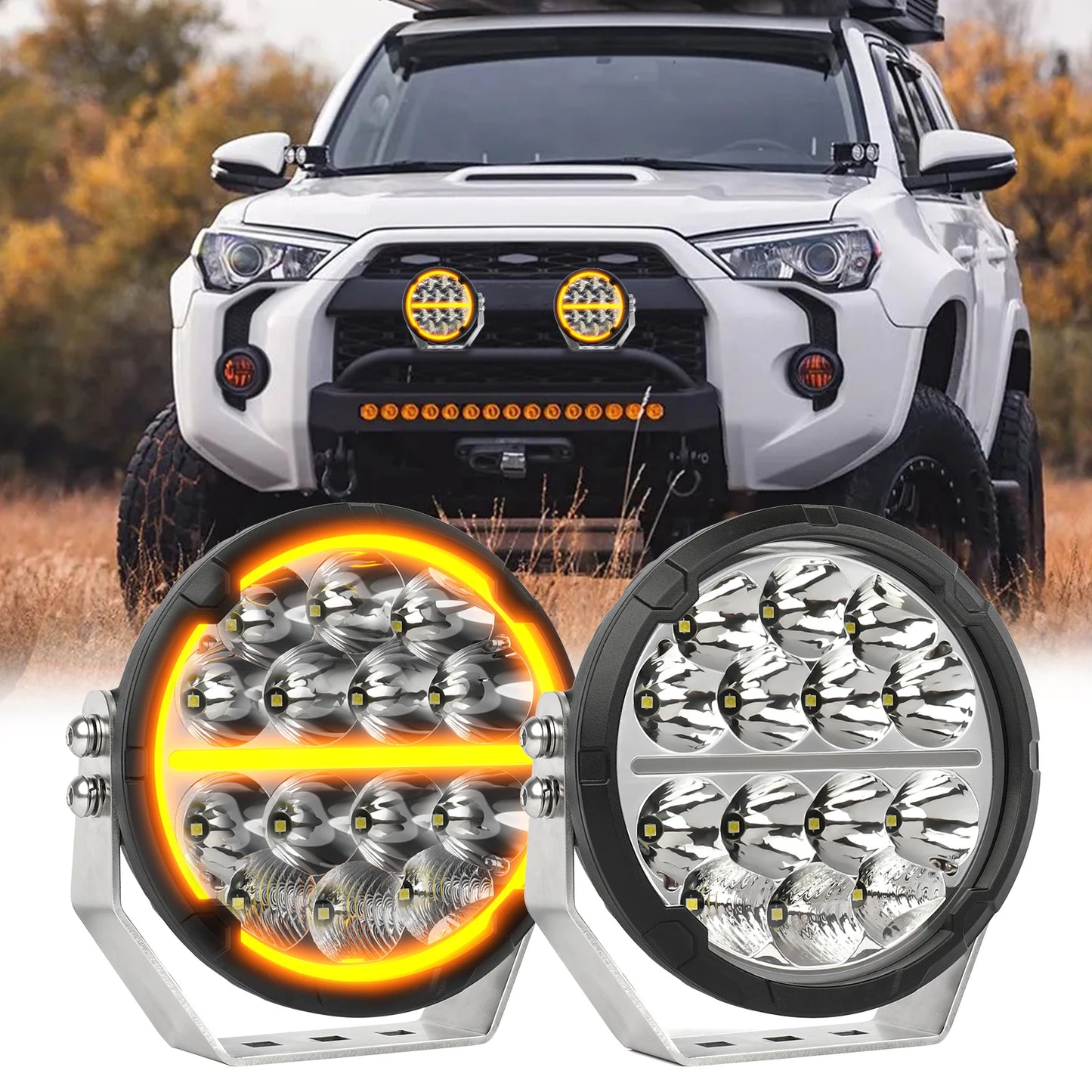 Led Driving Light