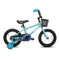 KEANO 14 16 20 Inch Kids Bike for Girls Ages 3-10 Years, Girls' Bikes with Training Wheels, Chain guard, Basket, Children's Bike