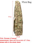 70 95 115 CM Outdoor Hunting Gun Carry Bag Tactical Rifle Backpack Airsoft Shotgun Protection Carry Case Bag with Removable Pad