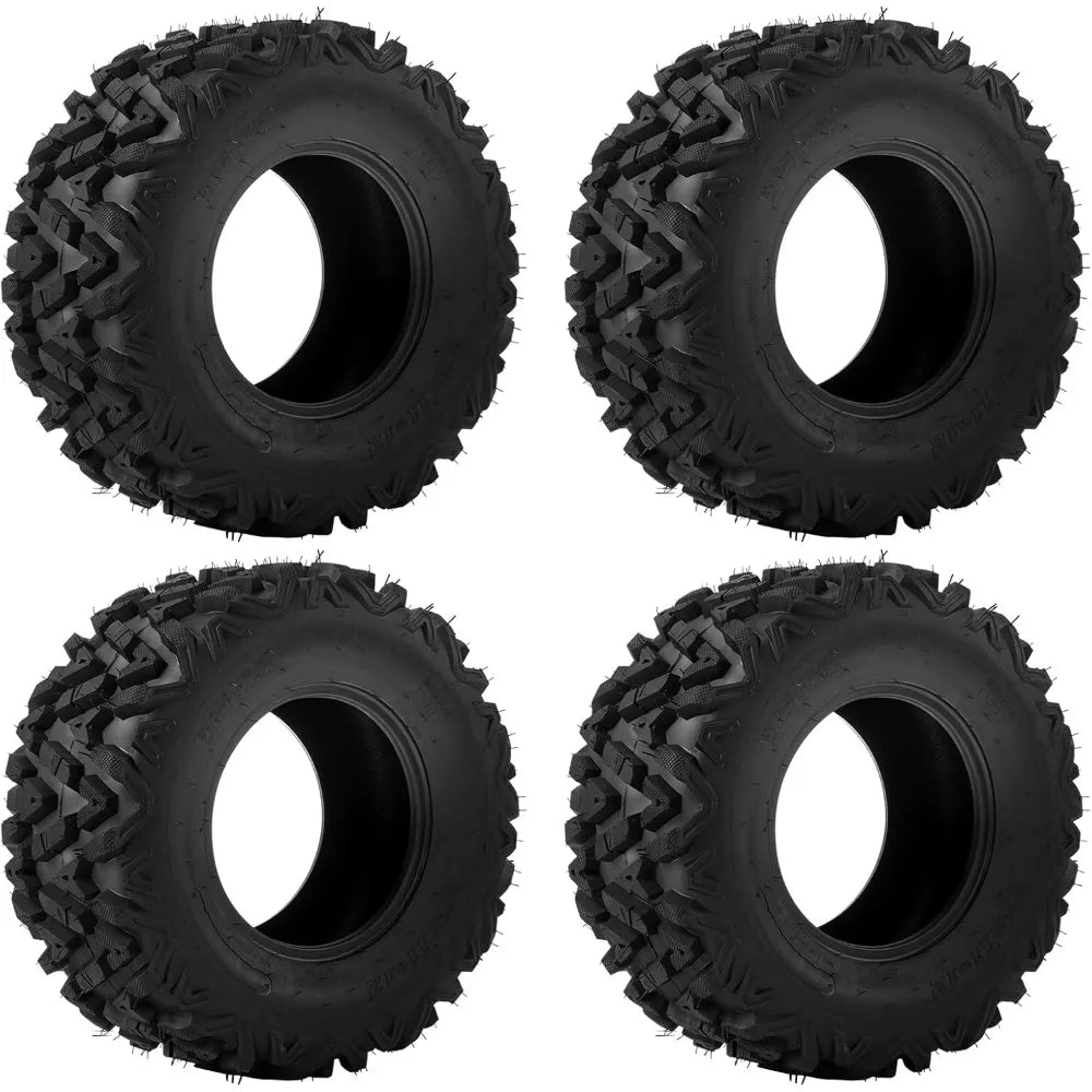 ATV UTV Tires 27x9-12  & 27x11-12
