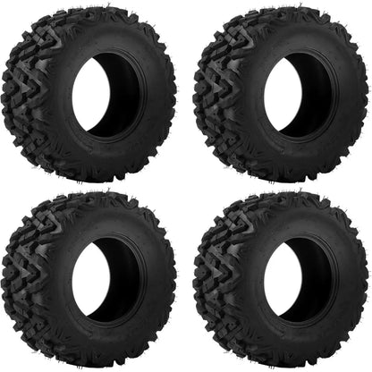 ATV UTV Tires 27x9-12  & 27x11-12