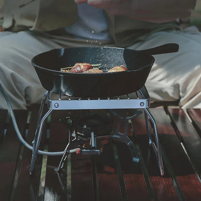 Campfire Grill
