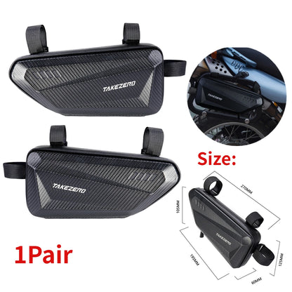 Motorcycle Side Bags