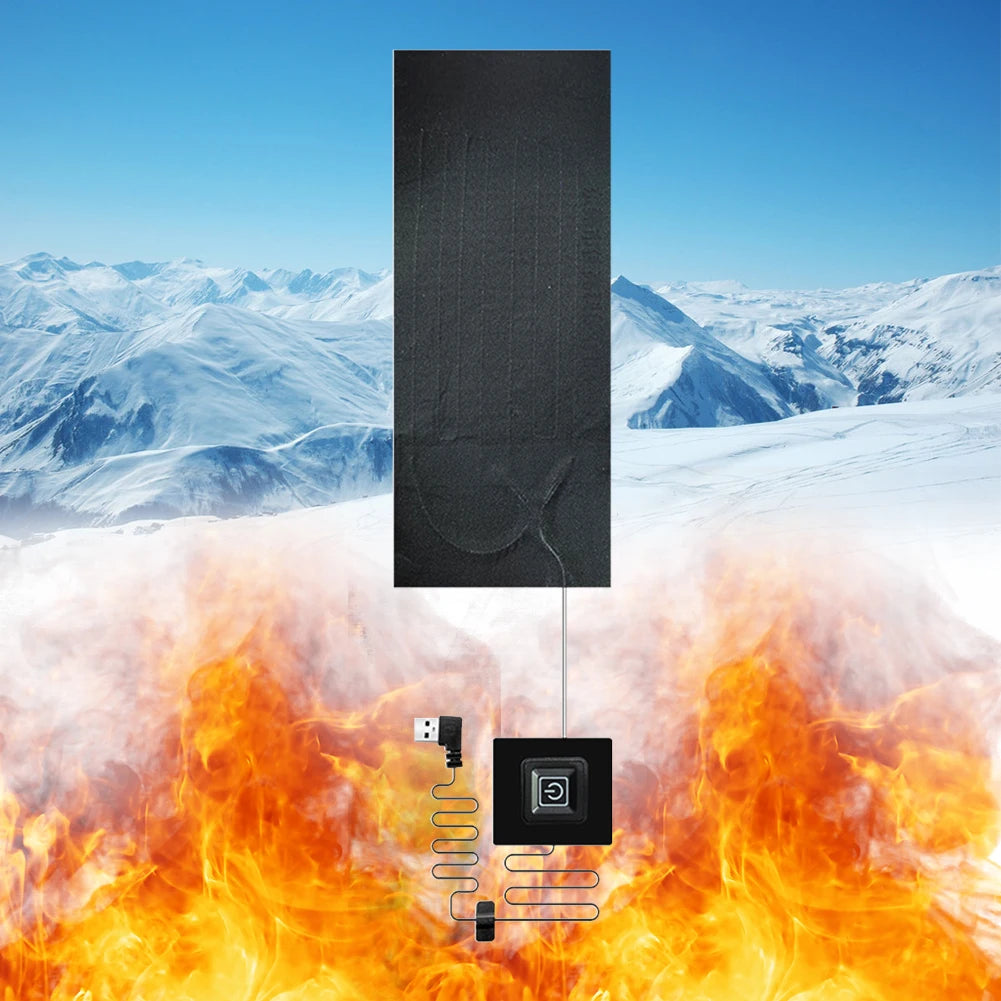 Waterproof Winter Warm Pads