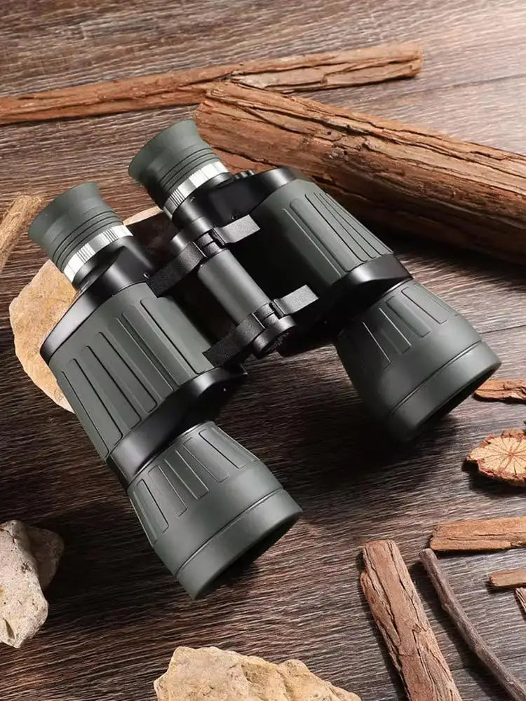 Binoculars Telescope