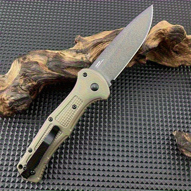 Pocket Knife