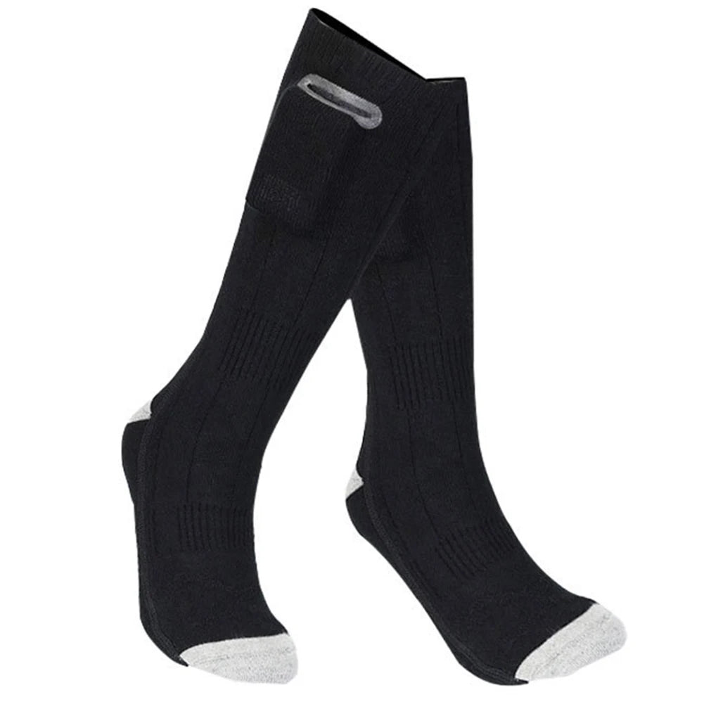 Electric Foot Warm Sock