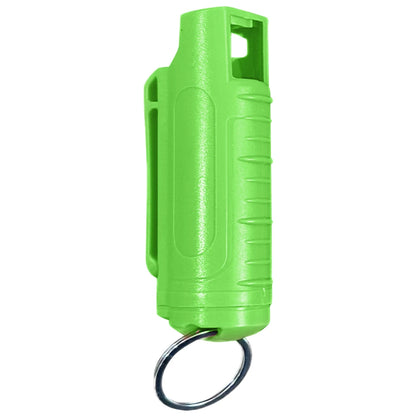 Pepper Spray