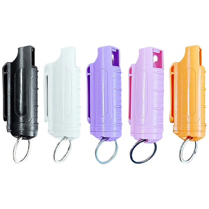 Pepper Spray