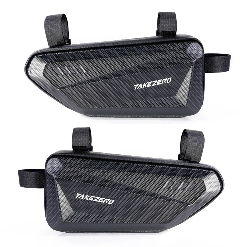 Motorcycle Side Bags