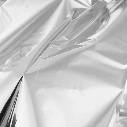 1-20PCS Emergency Blanket Outdoor Survival First Aid Kit Windproof Insulation Lifesaving PET Keep Foil Thermal Rescue Blanket