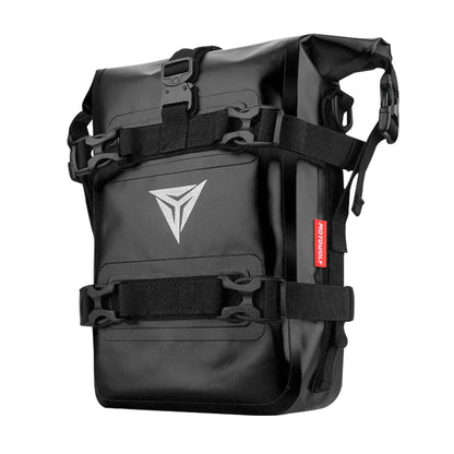 For R1250GS R1250 GS ADV R 1250GS Adventure GSA Motorcycle Frame Crash Bars Waterproof Bag Bumper Repair Tool Placement Bag
