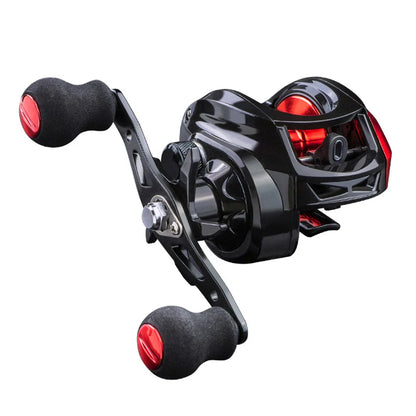 Saltwater Reel