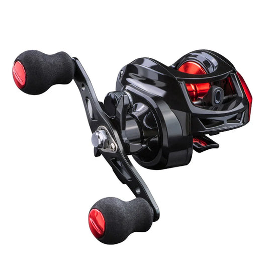 Saltwater Reel