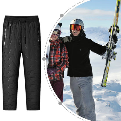 Unisex Heating Trousers