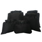 5pcs Waterproof Dry Bag For Camping Drifting Hiking Swimming Rafting Kayaking River Trekking Bags Outdoor Storage Pack Sack