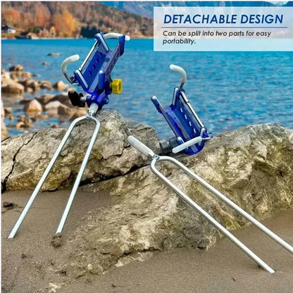 fishing rod holder,
