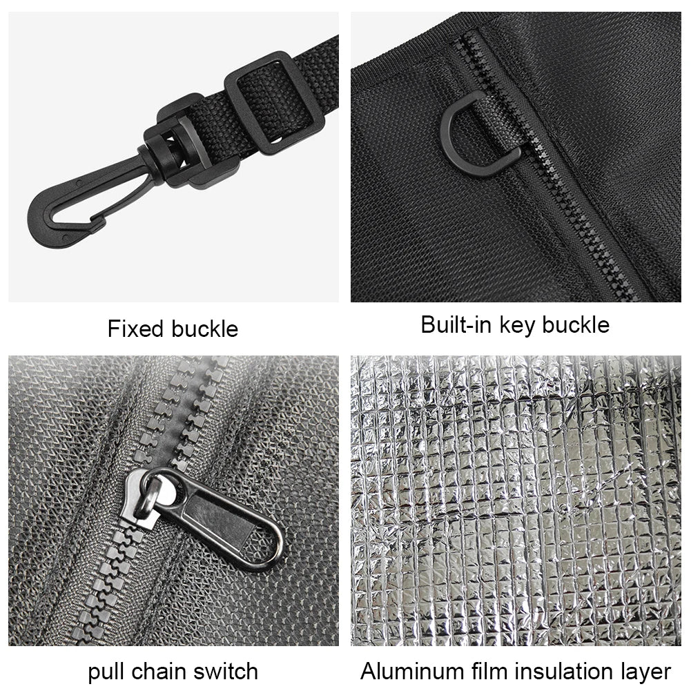 Stand Up Paddle Board Deck Bag