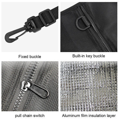 Stand Up Paddle Board Deck Bag