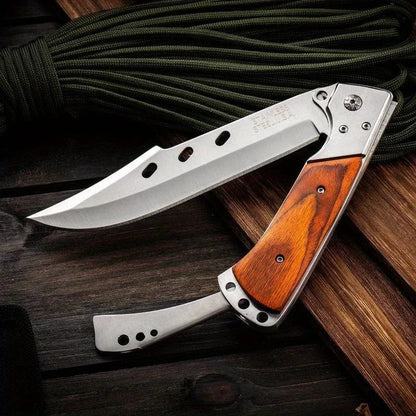 5.8" Folding Knife