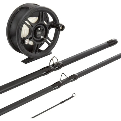 Fly Fishing Combo