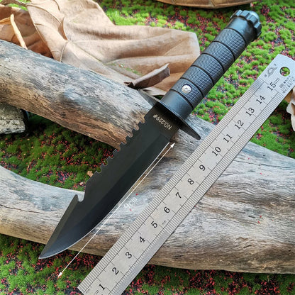 Fixed Blade