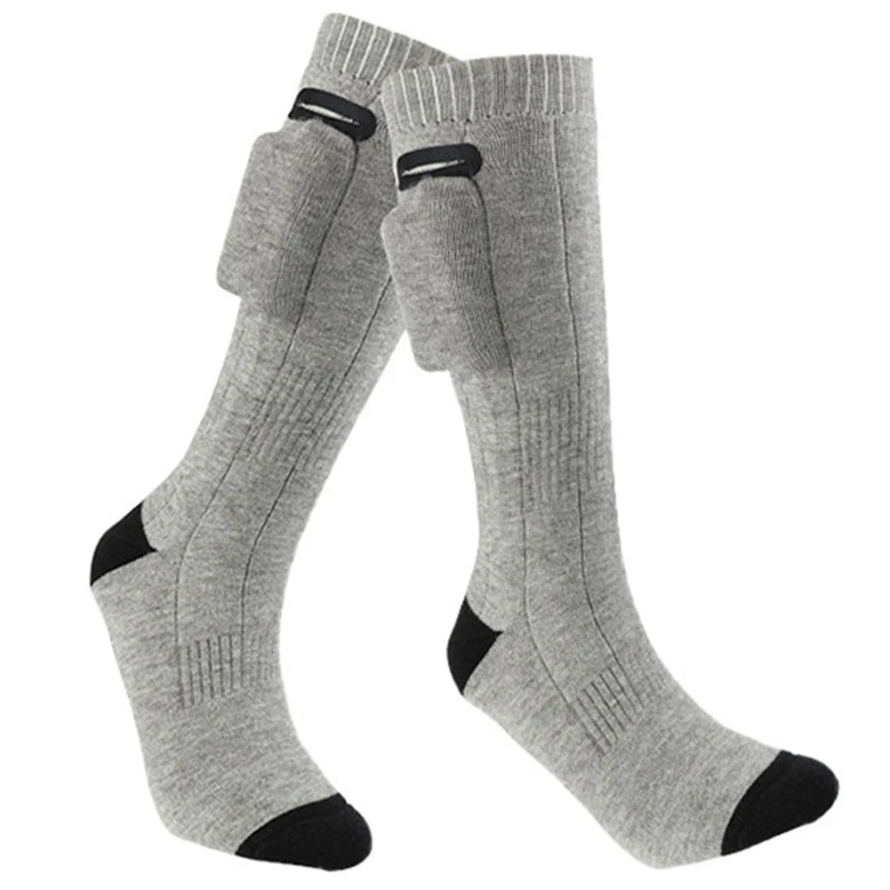 Electric Foot Warm Sock