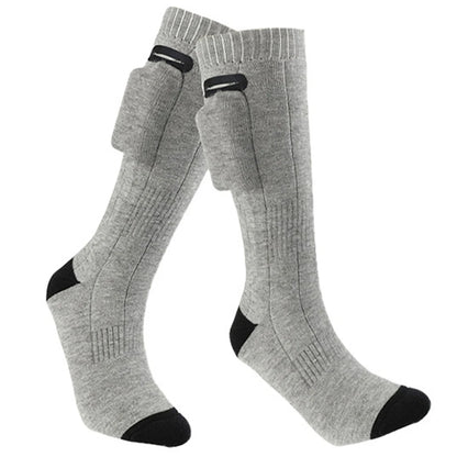 Electric Foot Warm Sock
