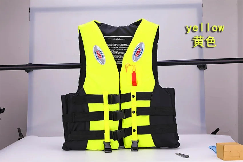 Life Jacket