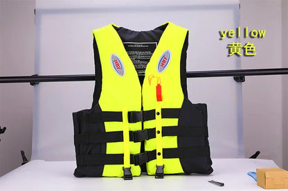 Life Jacket