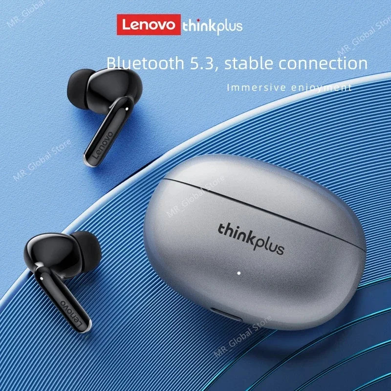 Bluetooth Earbuds