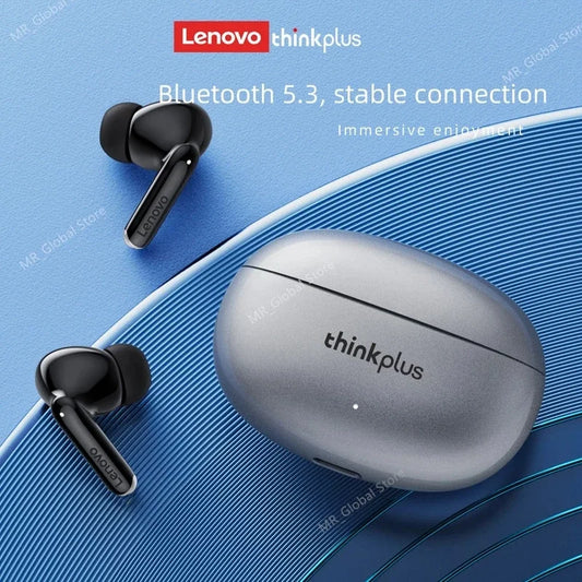 Bluetooth Earbuds