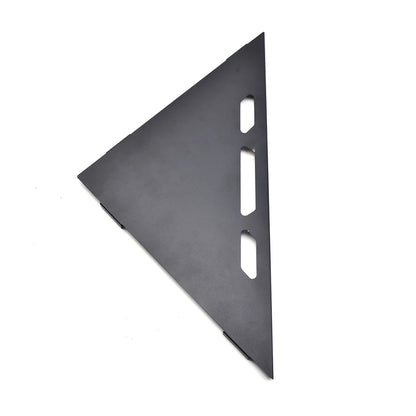 Portable  Picnic Table Beach Tables camping Table for Sand Foldable Edge With Hollowing Hangable items More Convenient