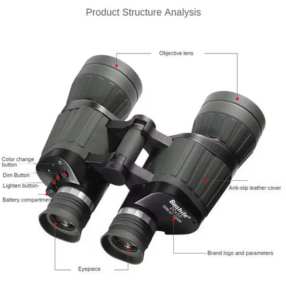Binoculars Telescope