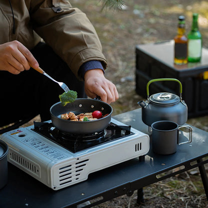 3PCS Camping Cookware Set
