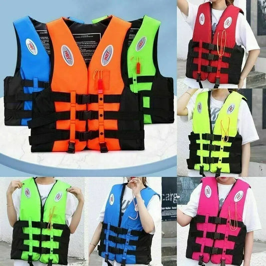 Life Jacket