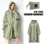 Rain Poncho